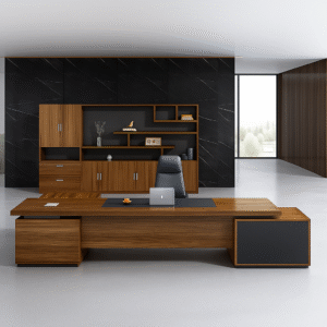 Crown Executive Table TRE -12