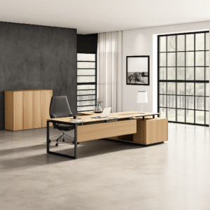 Elite  Executive Table TRE - 04