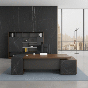 Aero Executive Table TRE - 06