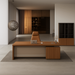 Looma Manager Table TRE-X4