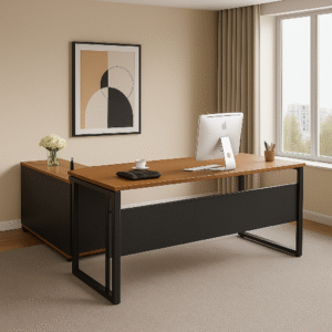 Zentra Manager Table TRE-X3