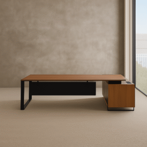 Nexa Executive Table TRE - 05