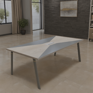 Kube Meeting Table