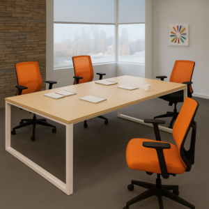 Aira Meeting Table