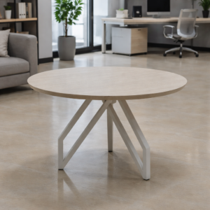 Nova Round Meeting Table