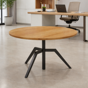 Loop Meeting Table