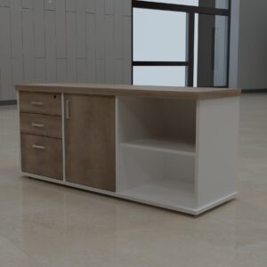 Ezy Series Side rack