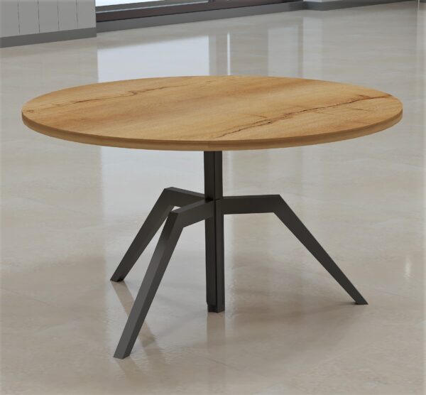 Aira Series Round Meeting Table