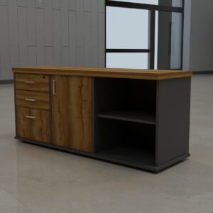 Aira Series Side Rack