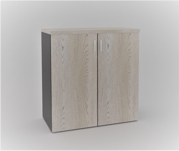 kube Series storage cabinet