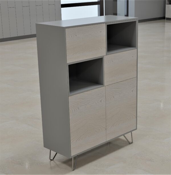 Kube Series Storage cabinet