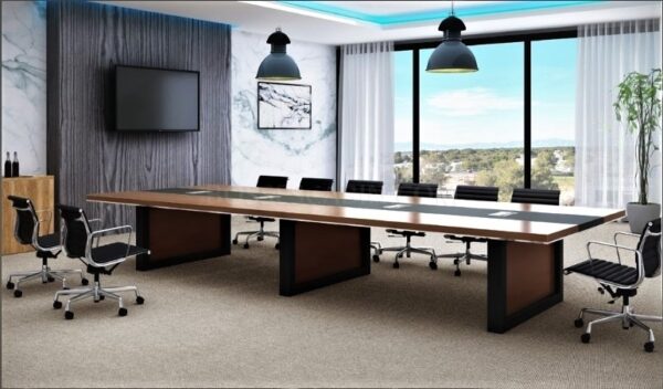 Meeting Table - Image 2