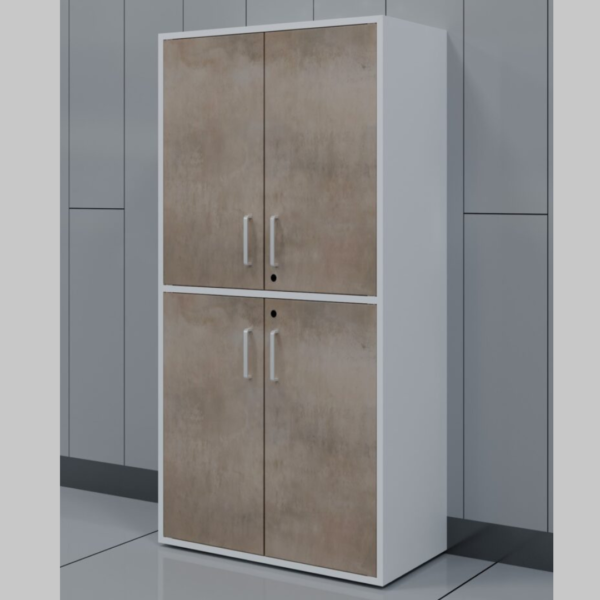 Ezy Series Full-height-Cabinets