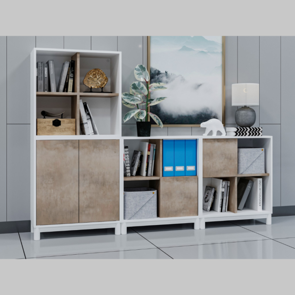 Ezy Series Strorage-cabinets