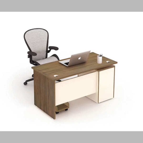 Staff Table