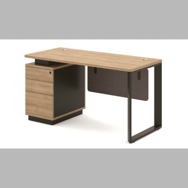Staff Tables