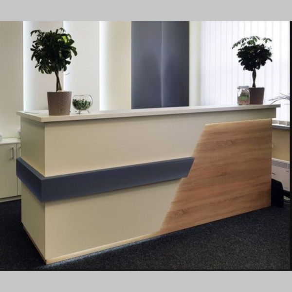 Reception Counter