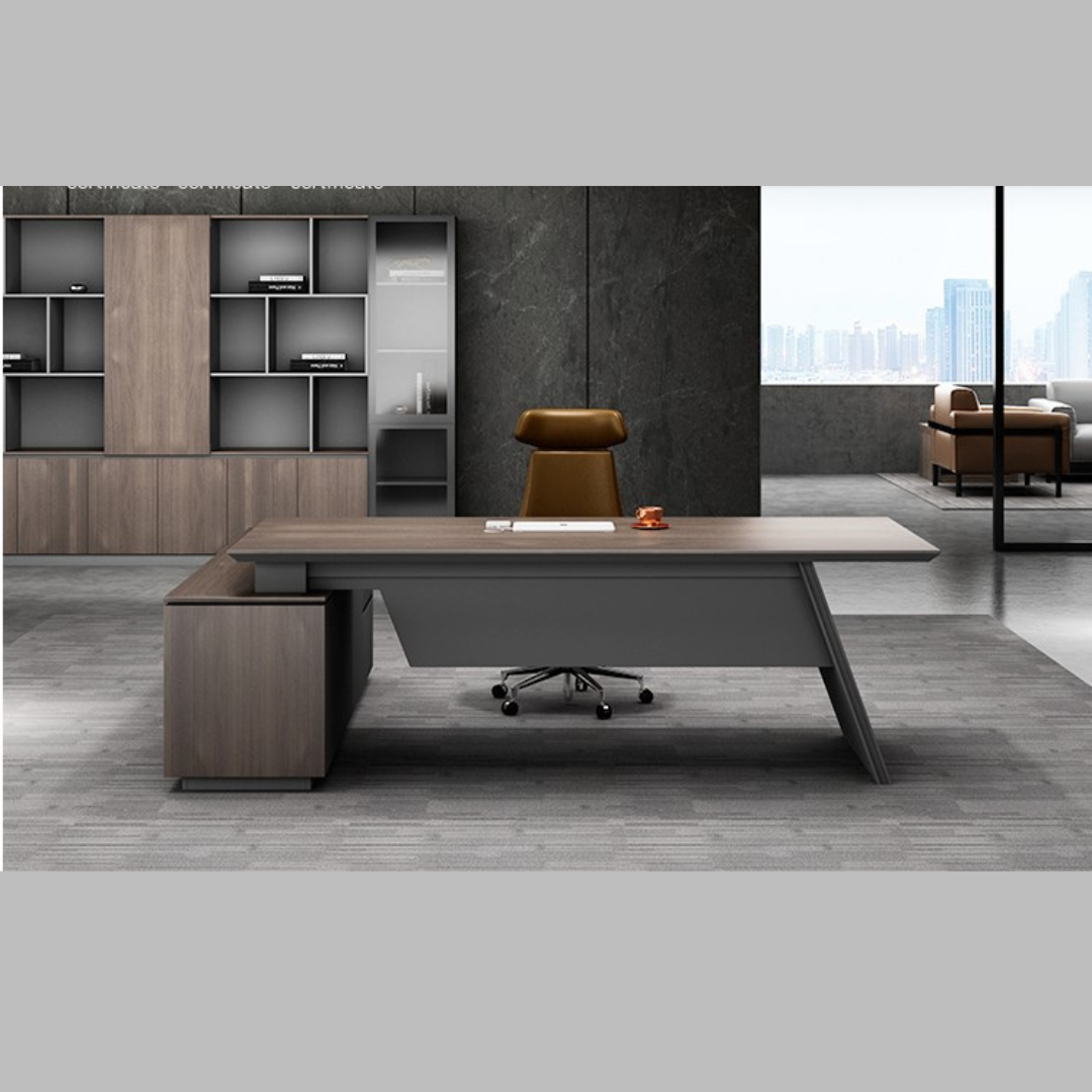 Executive Table - Brandstore