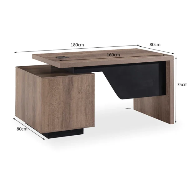 Staff Tables - Image 6