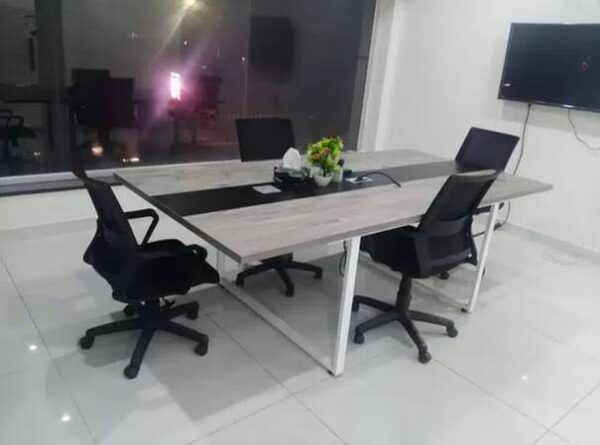 Meeting Table - Image 2