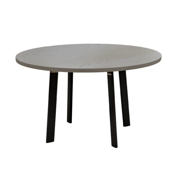 Kube Series Round Meeting Table - Image 2