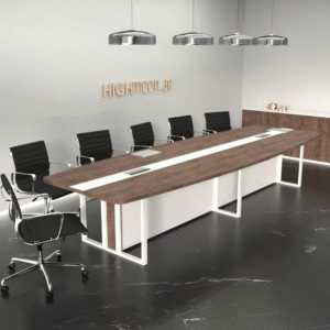 Ezy 2 Meeting Table