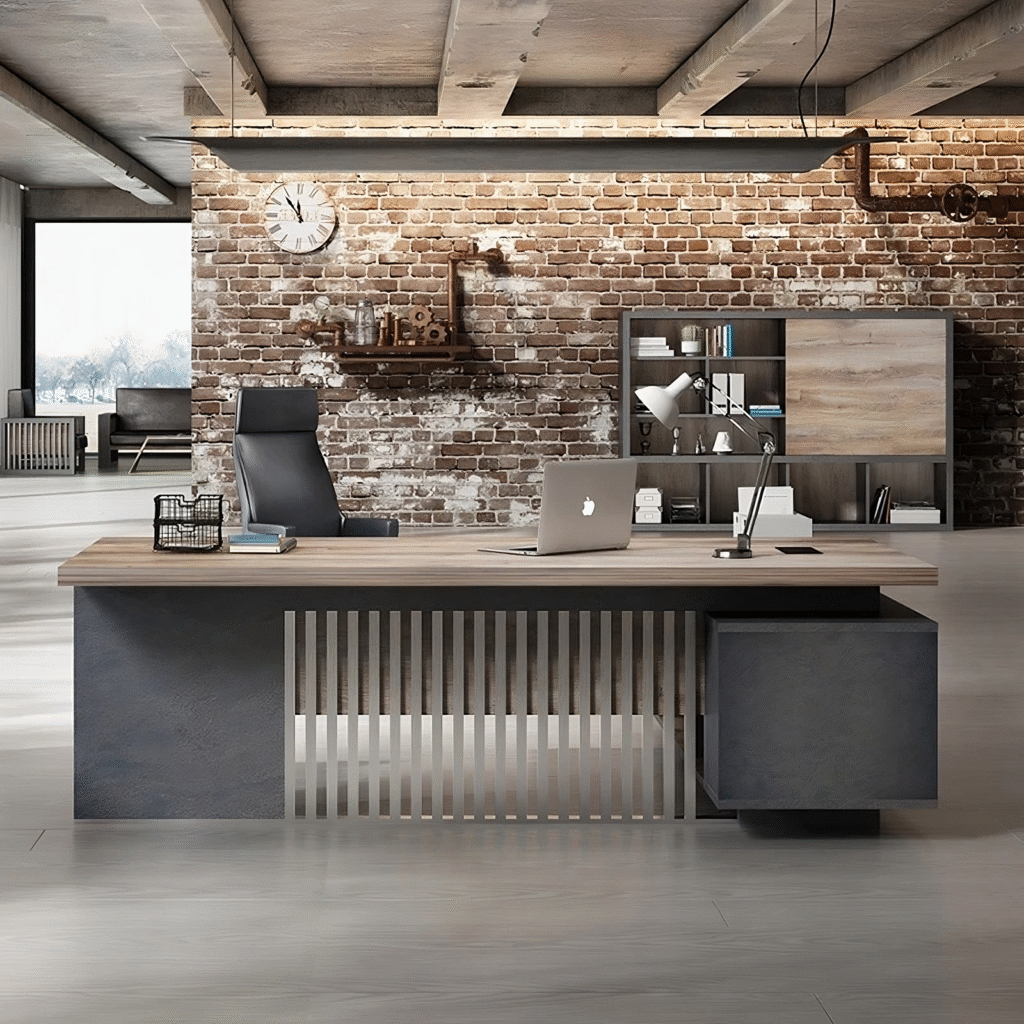 Ex Table Executive Tables - Trentex Furniture