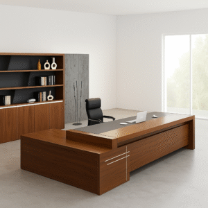 Eon Executive Table TRE -10