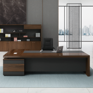 Linea Executive Table TRE -09
