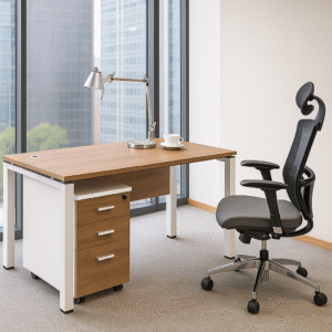 Flex Staff Table ST-04