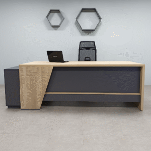 Titan Manager Table TRE-X1