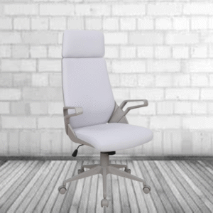 Astra High Back Chair