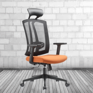 Vivo Manager Chair- 04M