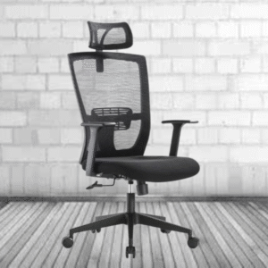 Vantage Manager Chair -08M