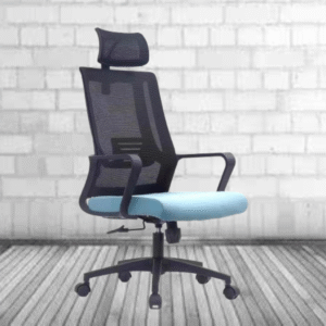 Spike Manager Chair -02 M