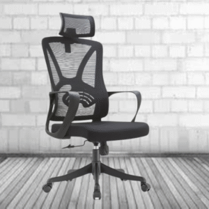 Lectra Manager Chair-02M
