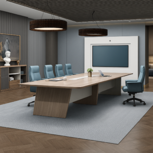 Unify Meeting Table