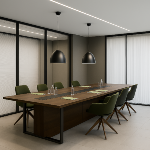 Meeting Table TM-0X1