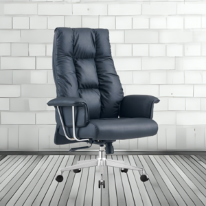 Monarch Boss Chair