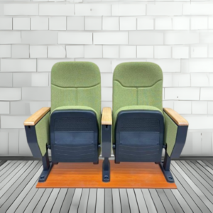 Audix Auditorium Chair